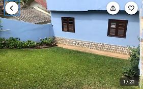 Sinta-se em Casa